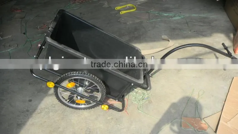 Bicycle trailer gaden cart TC3004