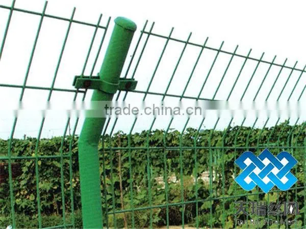 Metal Euro Fencing