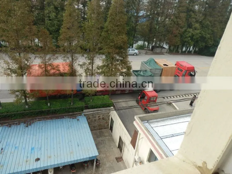 Carbonated Drink Automatic Production Line/equipment