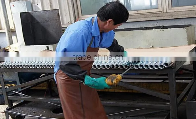 Professional hydraulic power station for mining environment control car system