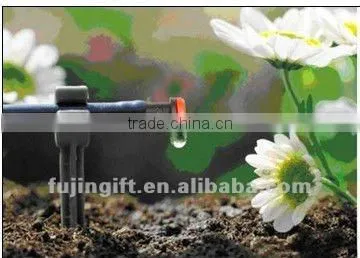 adjustable dropper for garden and farm/drip irrigation system