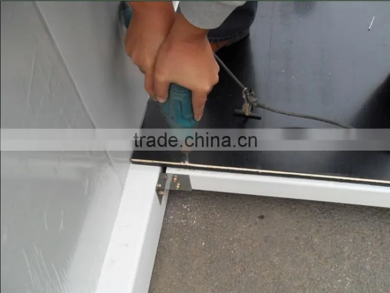 prefab Mobile steel Storage Container&Portable Storage container Manufacturer