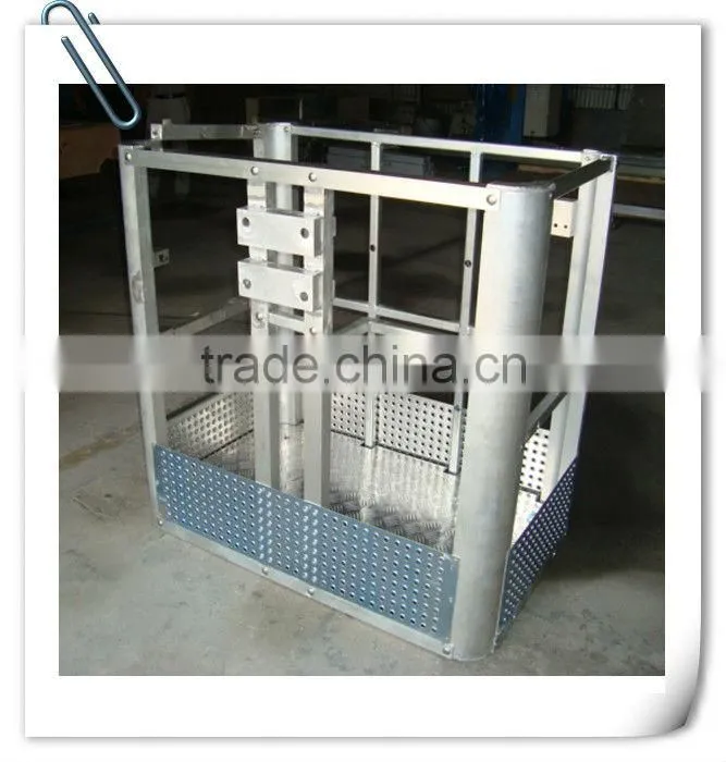 Work platform