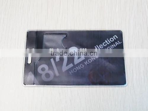 PVC Reliable RFID Cases for Credit Cards, RFID Best Seller
