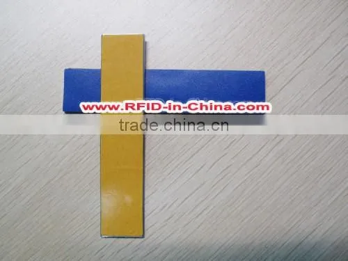 High Performance UHF Metal Tag for Buildings and Cars
