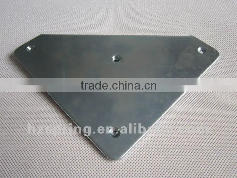 Fixing Plate