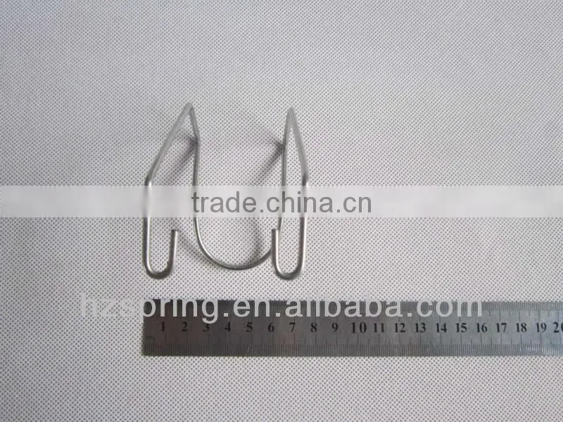 Wire Form Springs