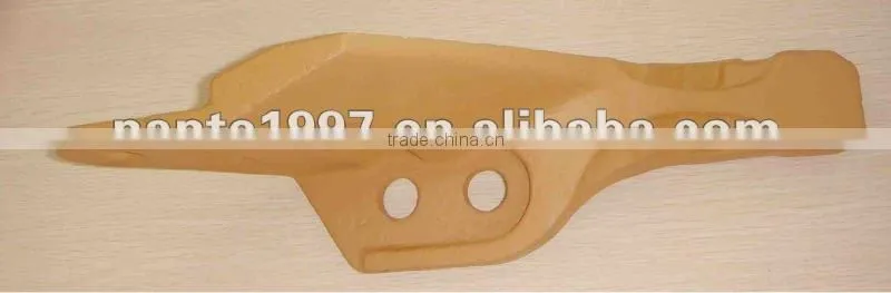 excavator bucket teeth