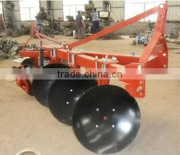 Environmental Best-Selling heavy-duty cheap disc plow