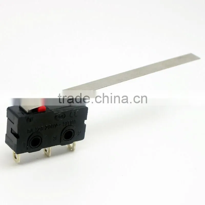 Micro switch 5a KW4-ZDF