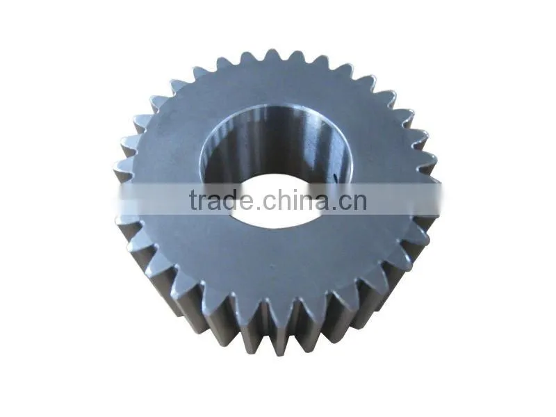 Plastic Gears OEM