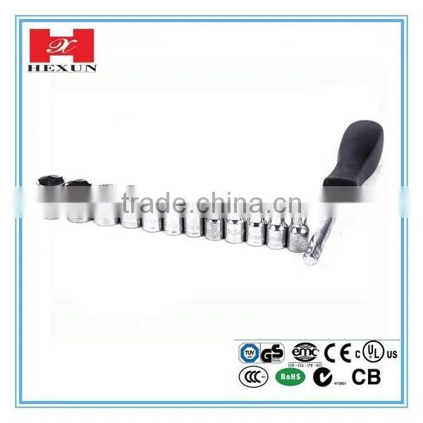 2016 New Arrival germany socket set
