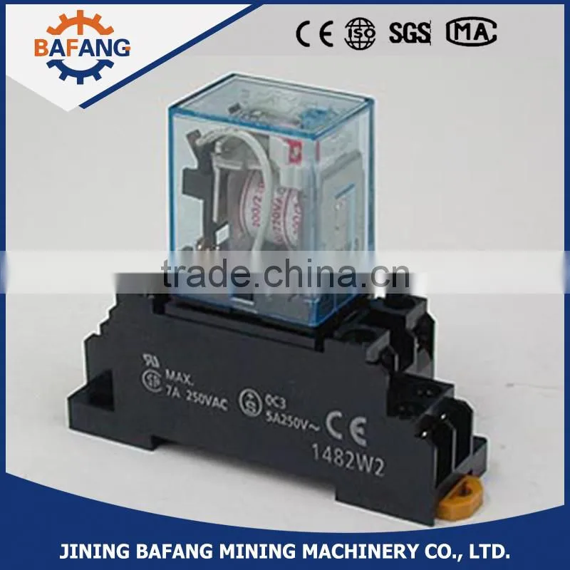 Relay JZX-18FF/024-2Z1D 24VDC 5A 8Pin Power Relay Intermediate relay