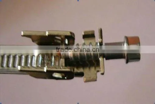 Duct Clamp