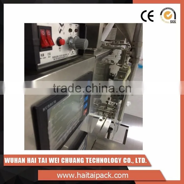 Wholesale Modern super quality 3 in 1 coffee packing machine for chili, milk powder
