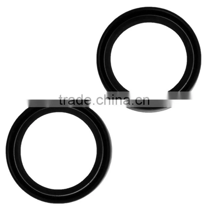 43mmx55mmx11mm(10.5mm) Motorcycle Front Fork Oil Seal Set