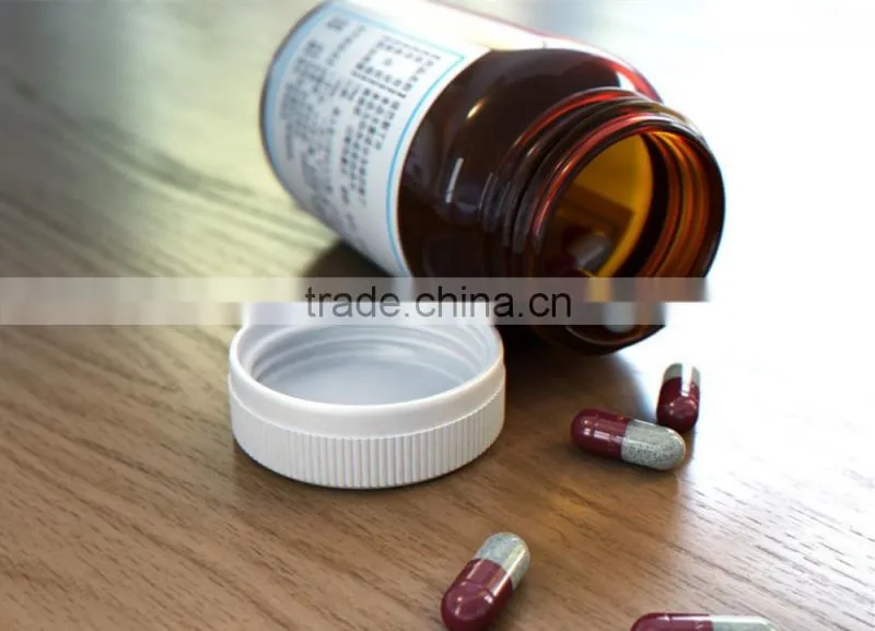 manual hard capsule counting machine for bottle filling