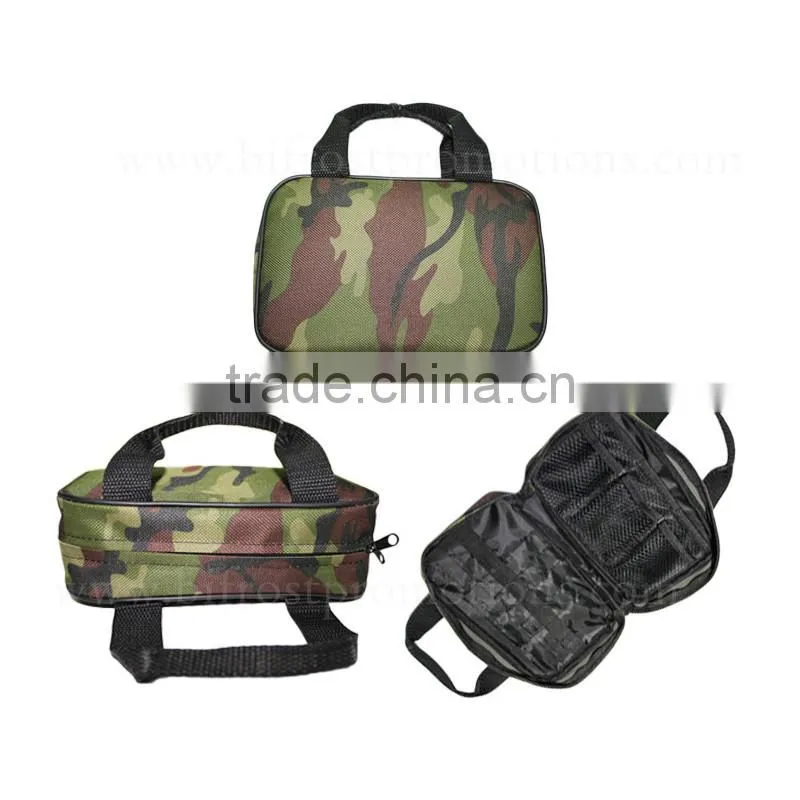 Professional Medical Outdoor Earthquake Emergency Survival Kit
