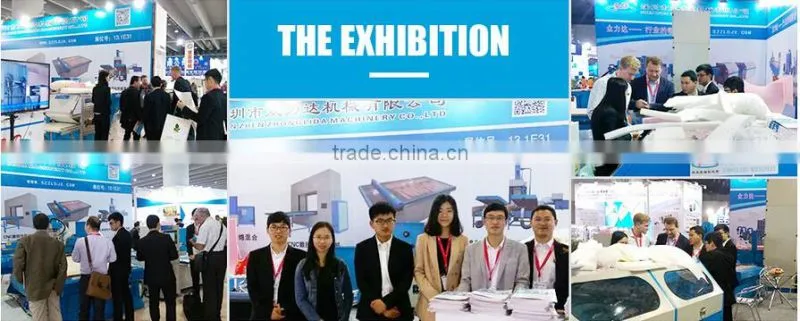 packing machine quilt rolling coiled machine