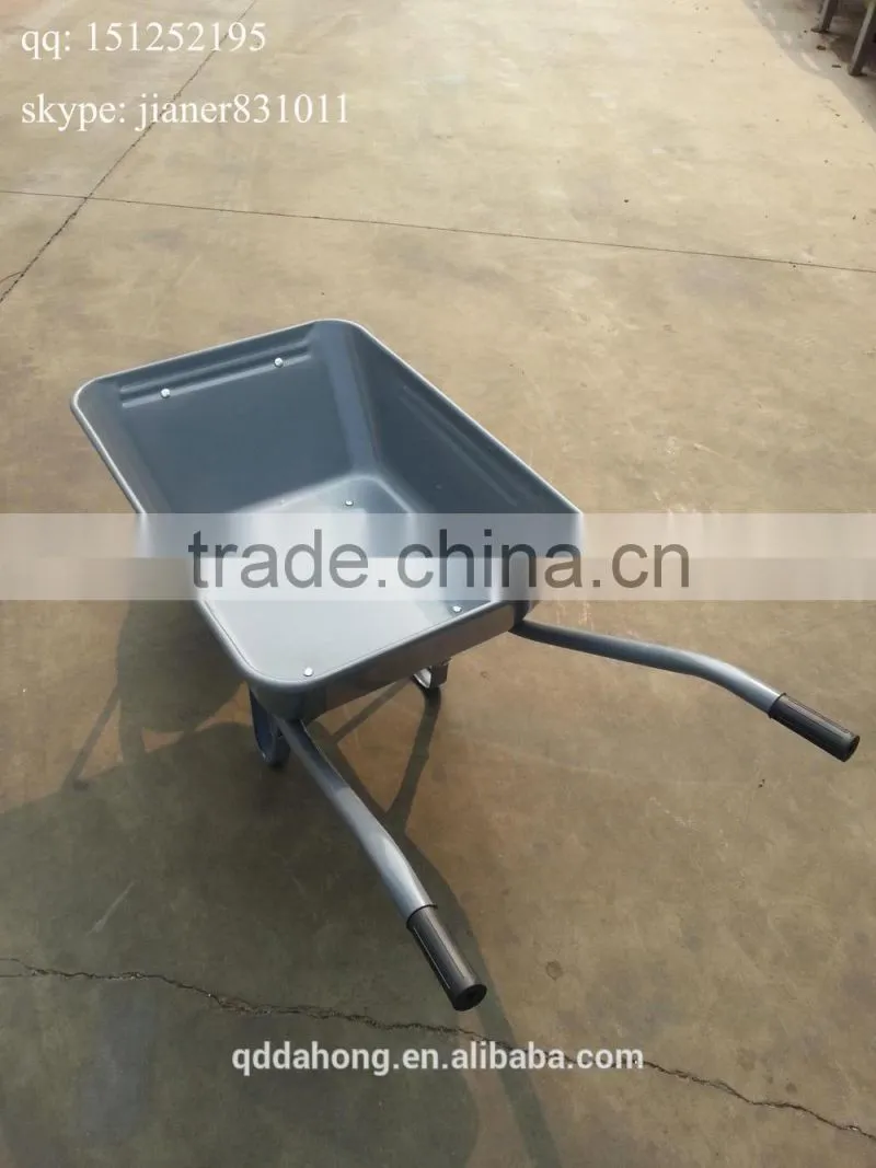 China Powered Wheel barrow,Hand Tool,Push Cart