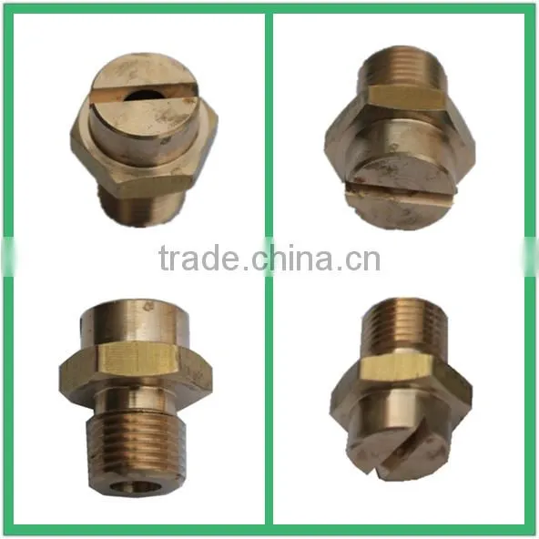 hydro pneumatic cylinders/ cylinder with nozzle