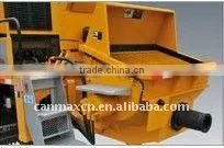 HOLD Truck-mounted line concrete pump HDL5131THB(electrical type)