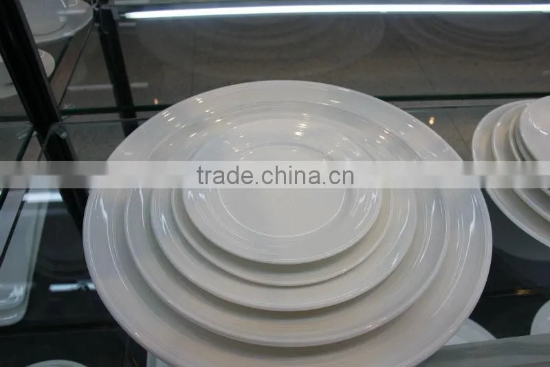 Restaurant And Hotel Crockery And Tableware