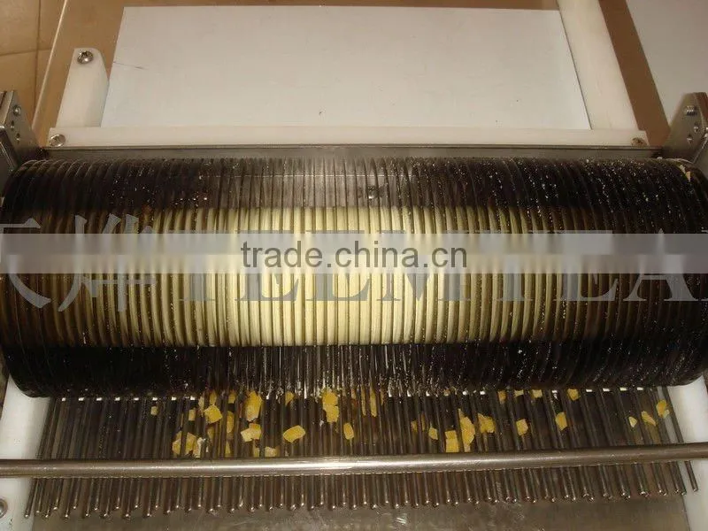Pefectly made by stainless steel Automatic canned food machinery (Video)