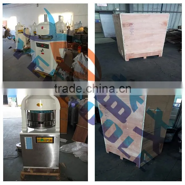 Electric Bakery Dough Divider Machine/Volumetric Dough Divider/Hydraulic Dough Divider
