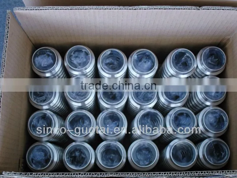 rubber grommets