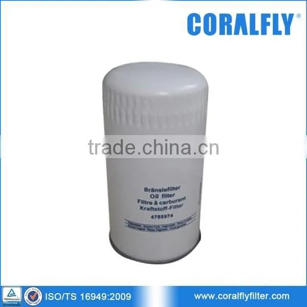 TD100A Engine Full-Flow Lube Oil Filter 4785974