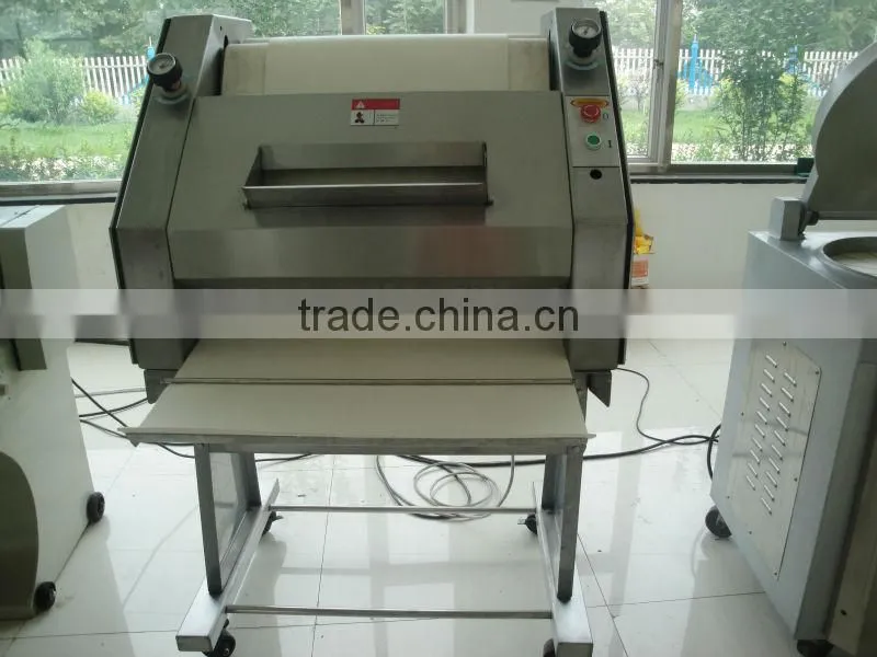 New French Baguettes Moulder for Bakeries