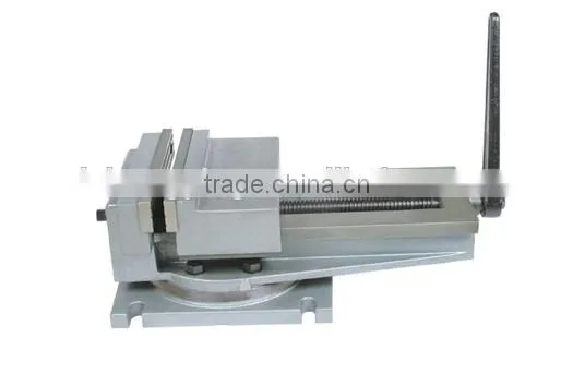 Q13(QB) Series High Quality Milling Machine Vise