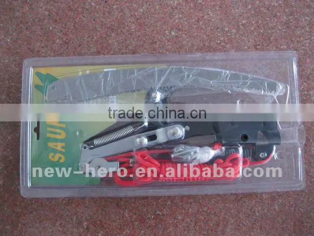 Bypass hand pruner