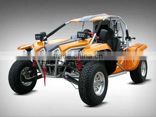 EEC 1100cc go kart