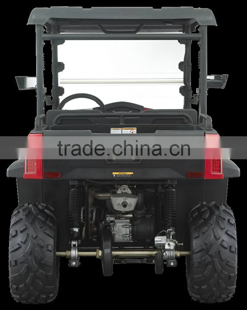 250cc 12KW EFI engine UTV Utility Vehicle (TKU250E-2B)