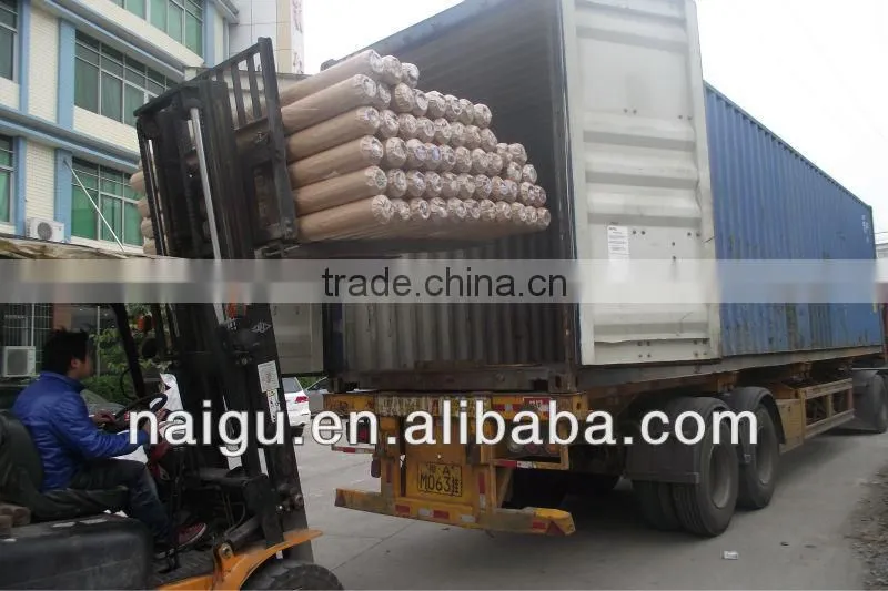 low density polyethylene film