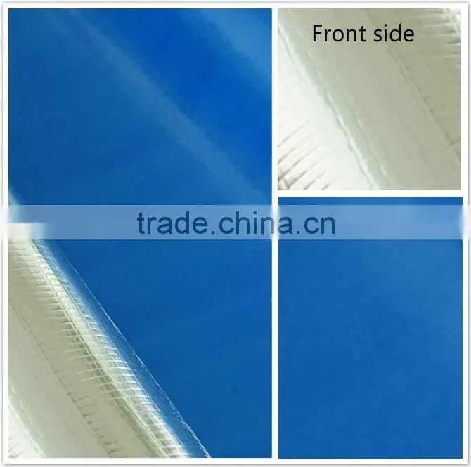 aluminum foil backed foam insulation