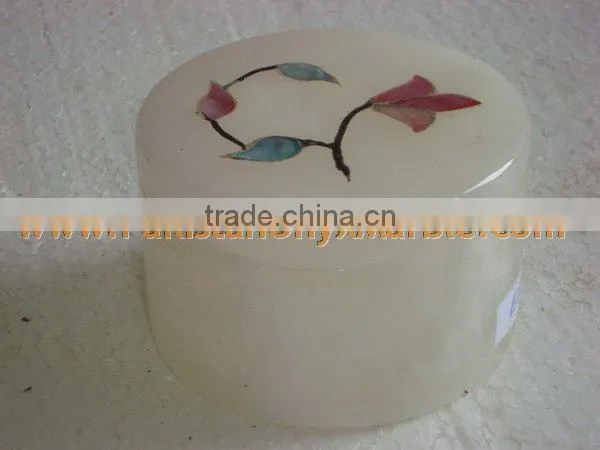 FIRST QUALITY PAKISTANI FACTORY MADE PURE ONYX JEWELRY ENGRAVED BOXES