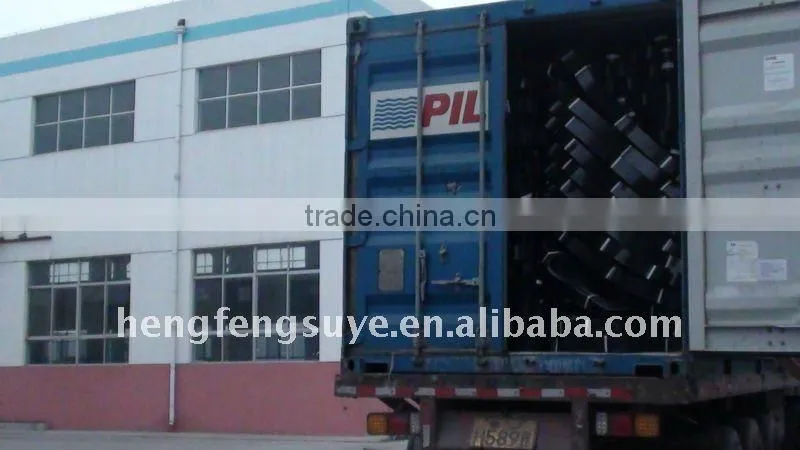 Direct sale China factory HDPE geocell with factory price