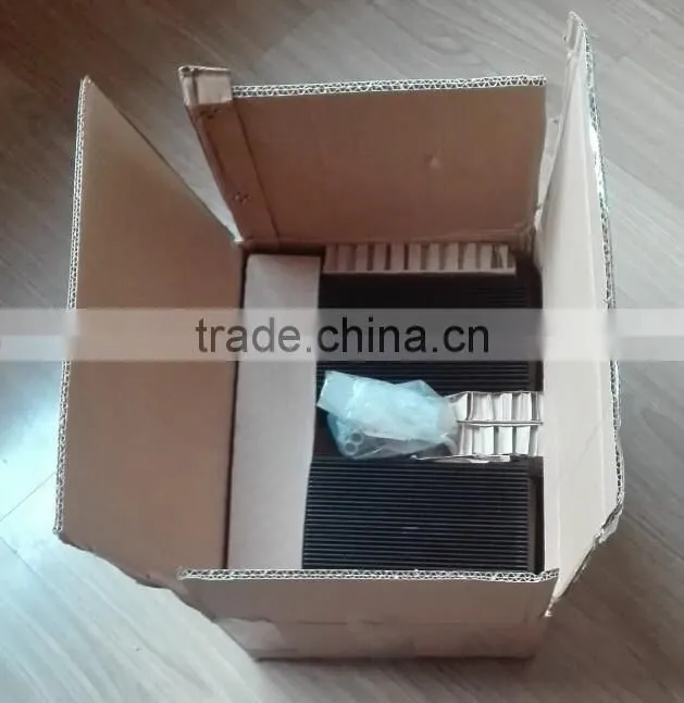 600w waterproof isolated DC-DC converter for ev