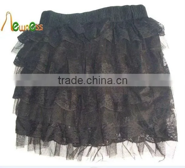 2012 fashion lady's short skirt