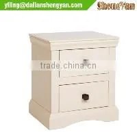 Bedroom Decor Dressing Table White Stand Mirror