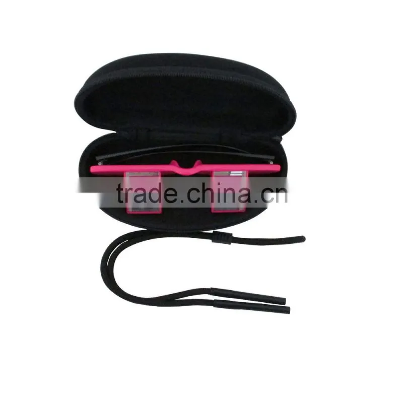 Trade assurance Wholease alibaba prism lazy space glasses
