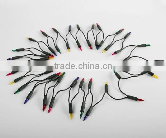 Home/party/Christmas led decorative string lights