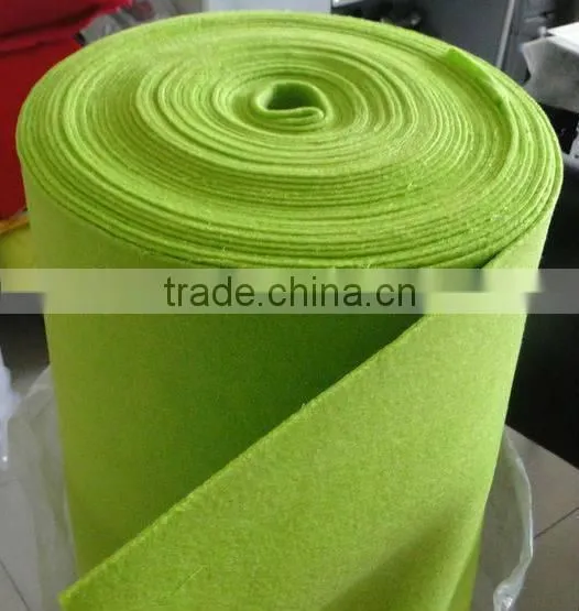 1~3mm acrylic felt