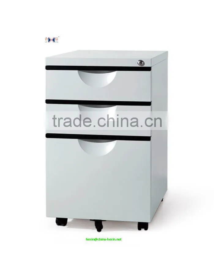 2014 Modern steel mobile pedestal