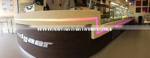 Hotel use outdoor bar table sets outdoor bar counter