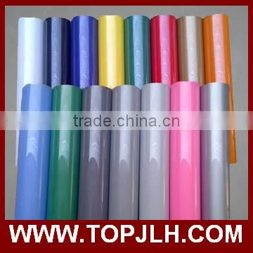 2017 Hot sell fashion design heat transfer film for textile