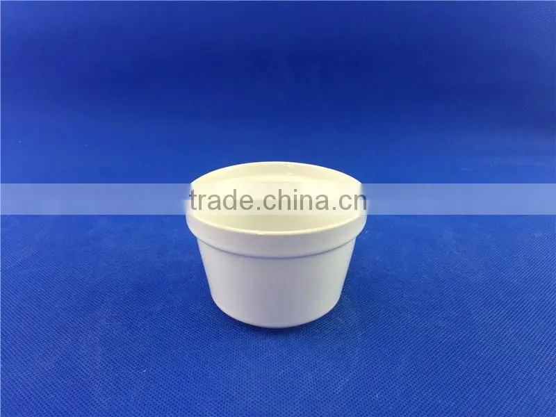 cheap ceramic custom sugar bowl
